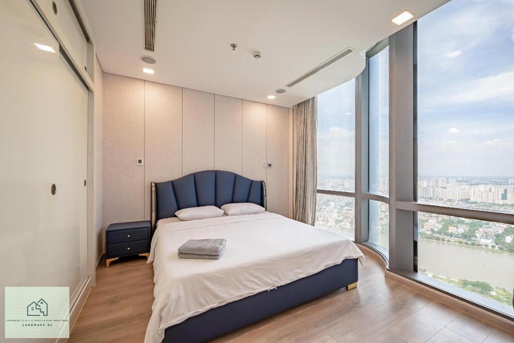 Căn hộ Landmark 81 Residences Luxury TP. Hồ Chí Minh